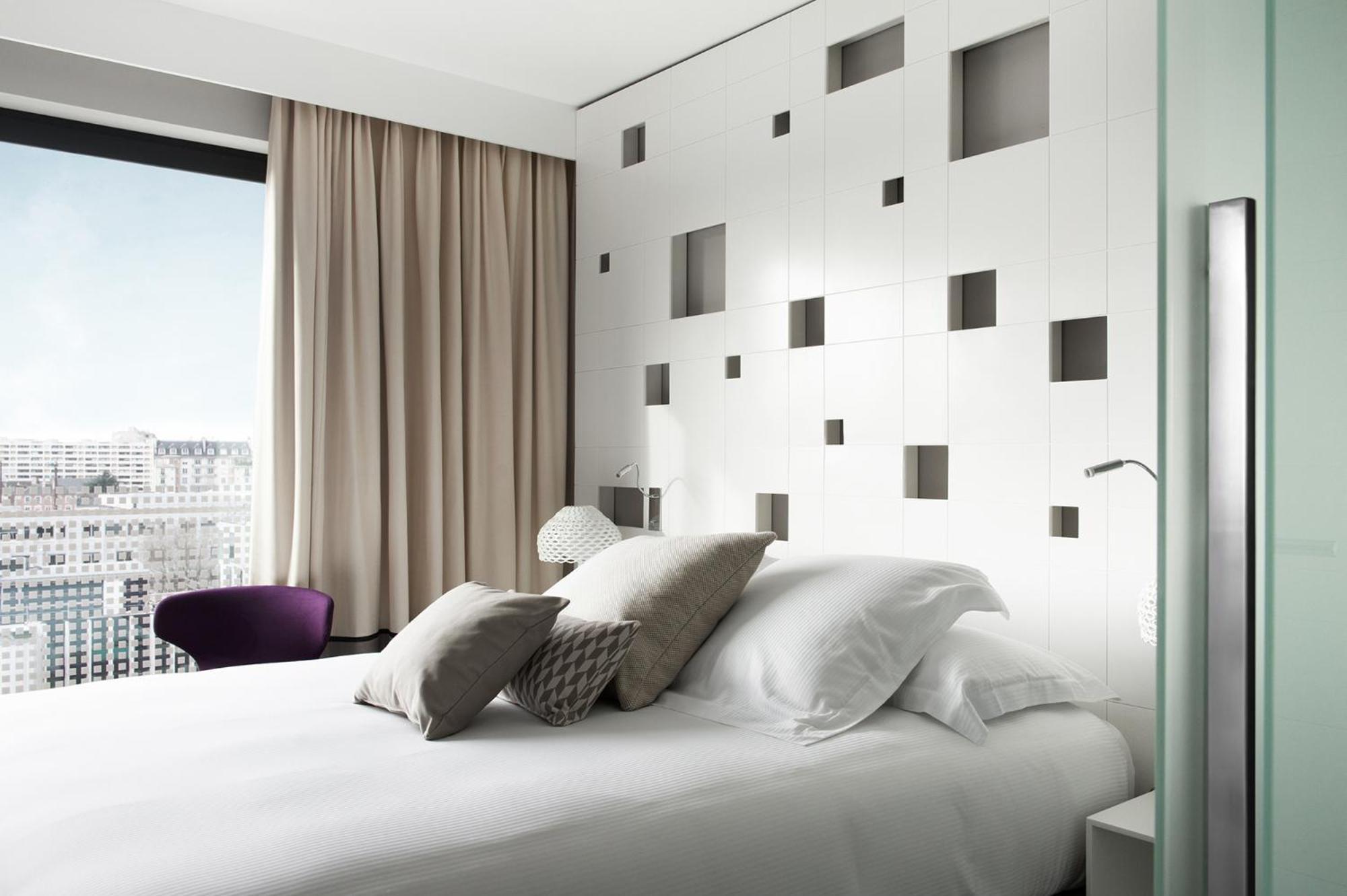Executive Zimmer mit Queensize-Bett