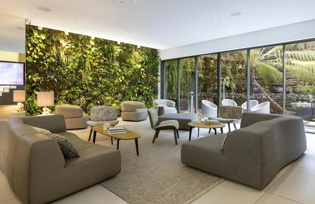 BW Premier Collection Le Saint Antoine Hotel Et Spa-1