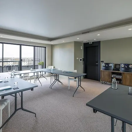 BW Premier Collection Le Saint Antoine Hotel Et Spa-3